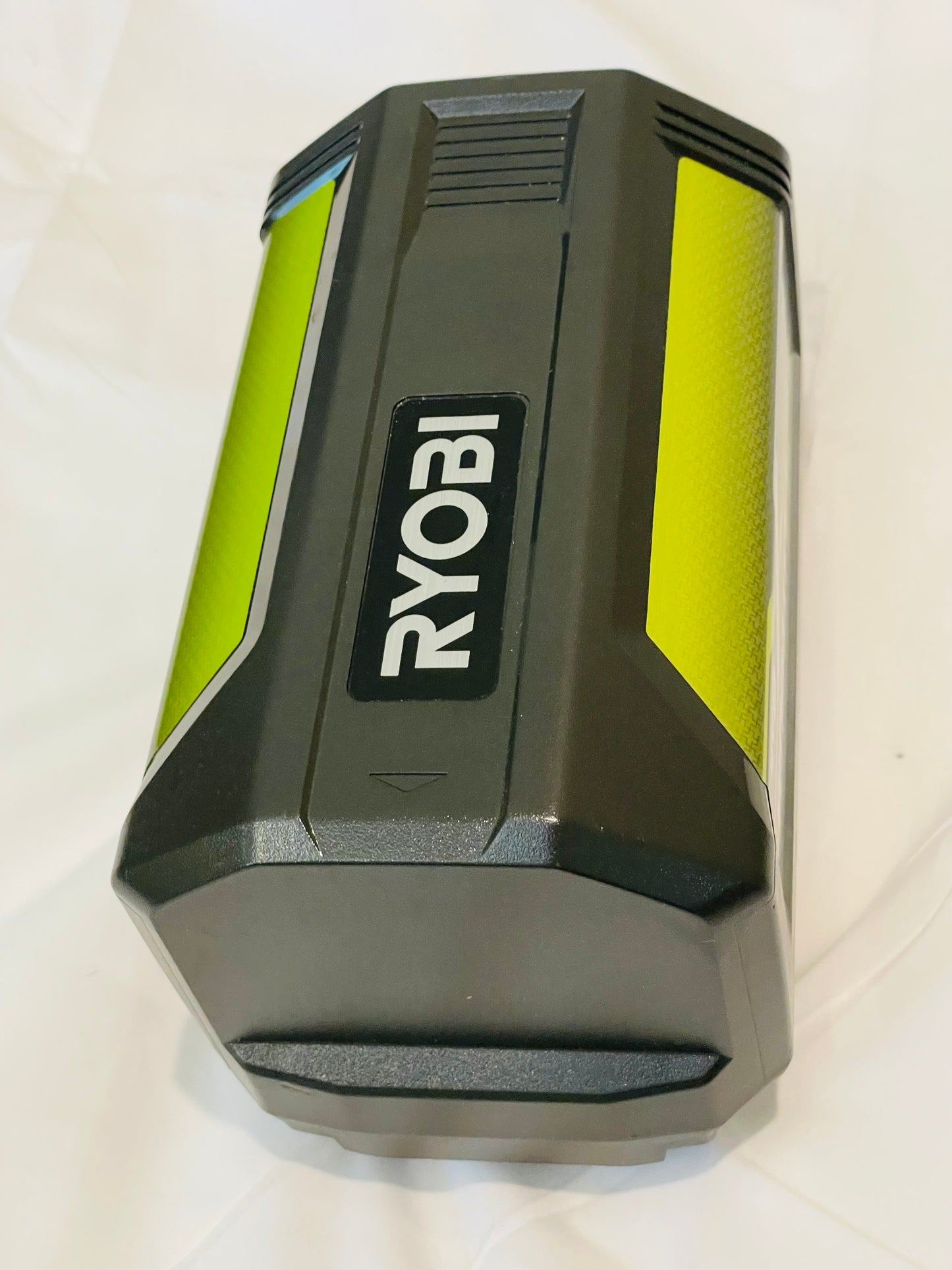 RYOBI 40-Volt 6.0 Ah High Capacity Lithium-Ion Battery
