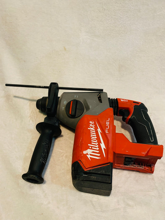 M18 FUEL 18V 1 in. SDS-Plus Rotary Hammer (Tool-Only)